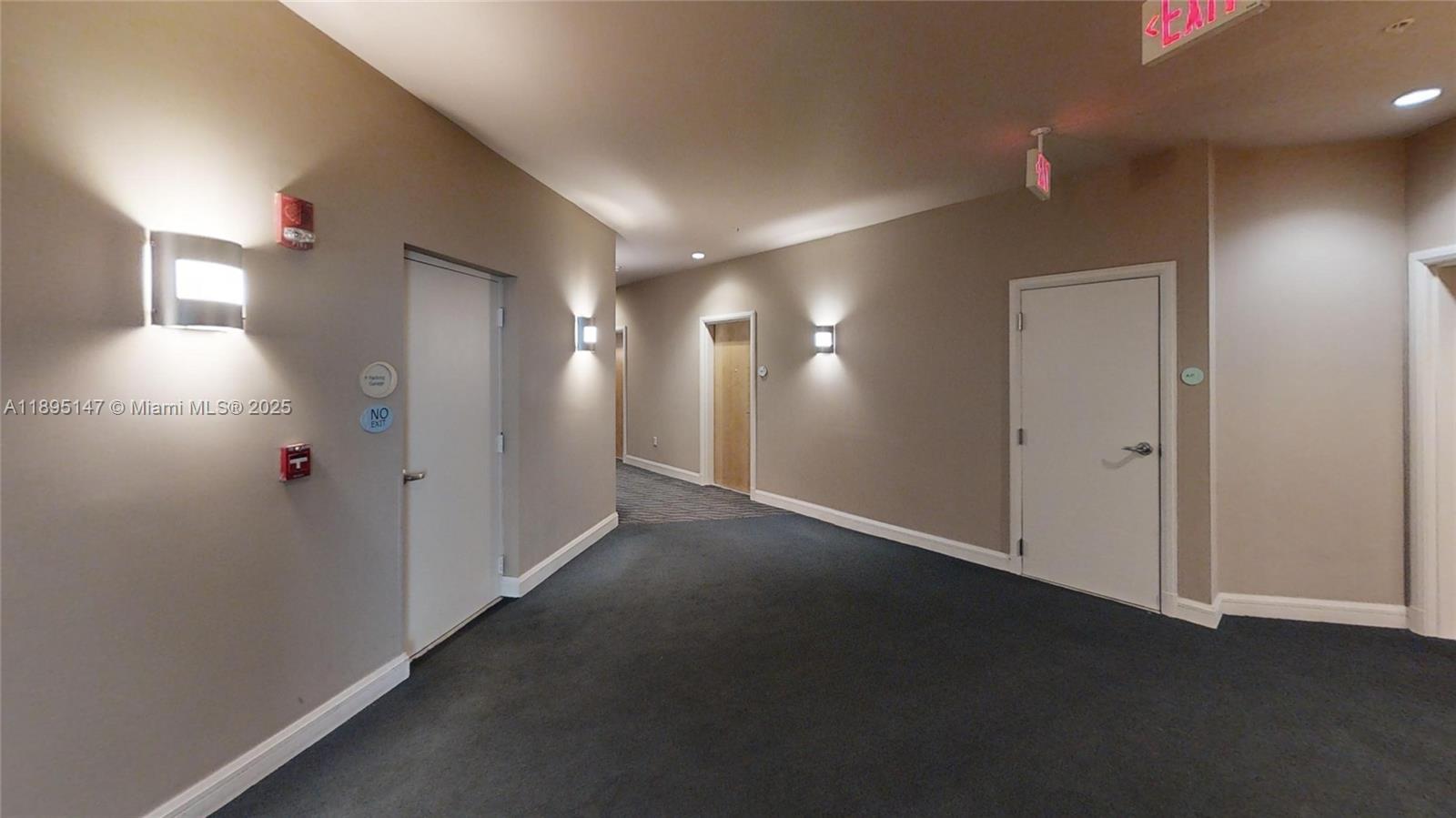 VIZCAYNE SOUTH CONDO - Residential Lease