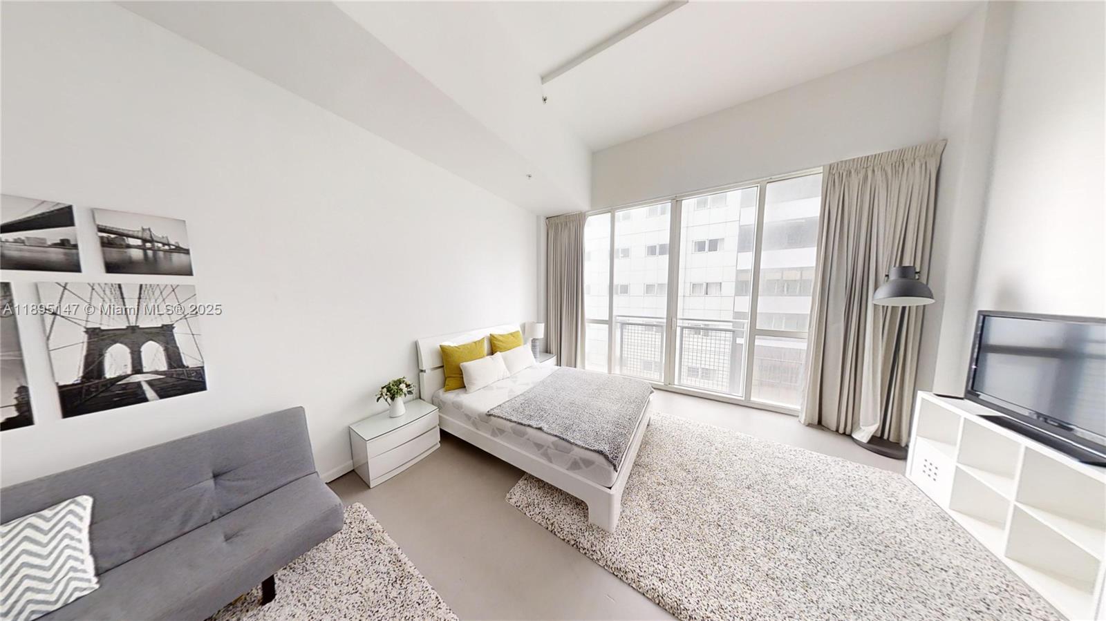 VIZCAYNE SOUTH CONDO - Residential Lease