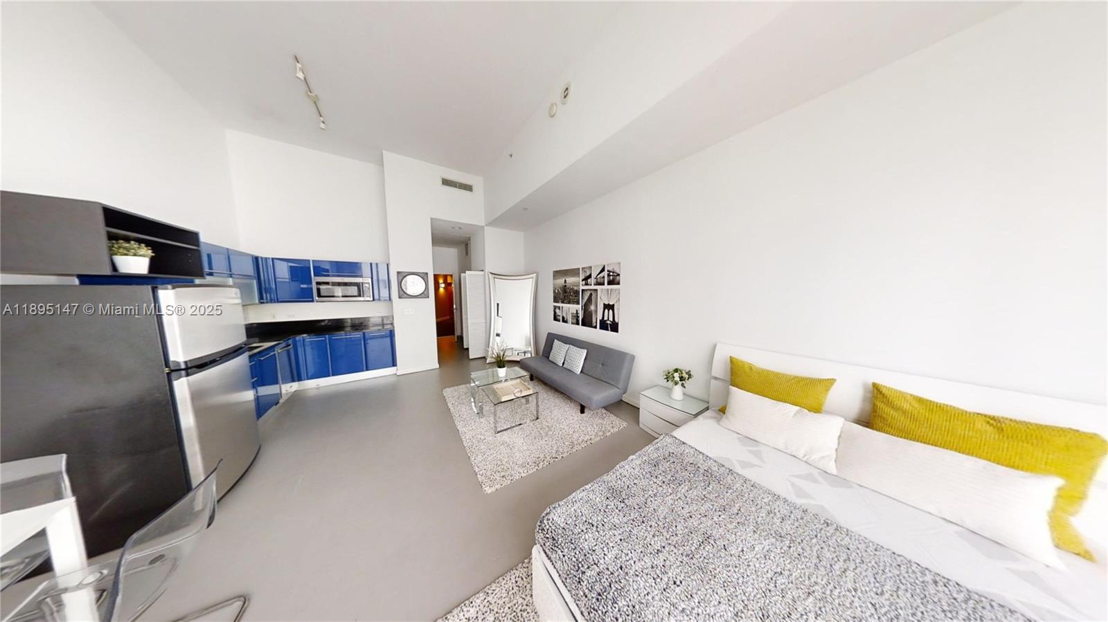 VIZCAYNE SOUTH CONDO - Residential Lease