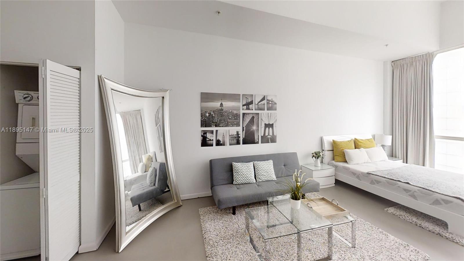 VIZCAYNE SOUTH CONDO - Residential Lease