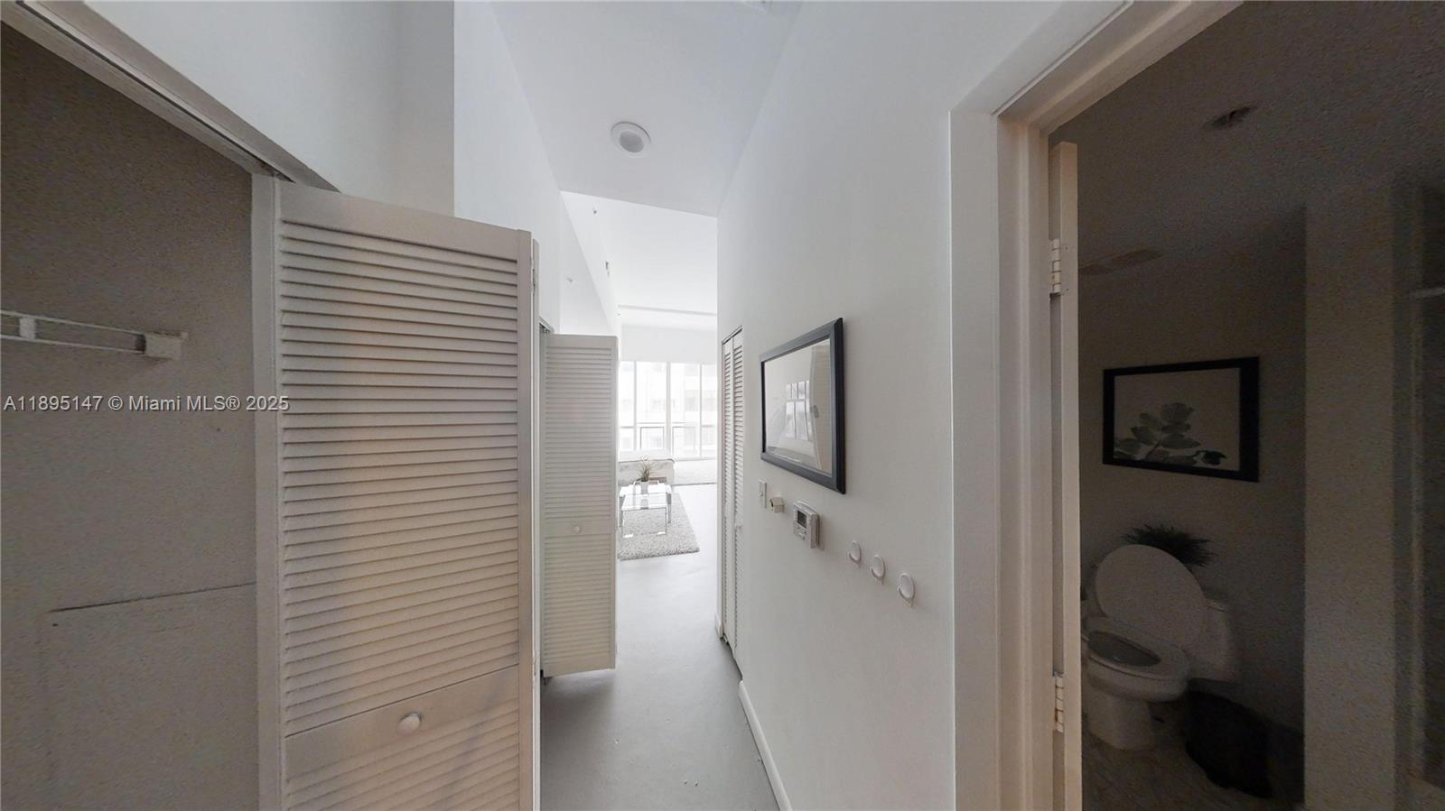 VIZCAYNE SOUTH CONDO - Residential Lease