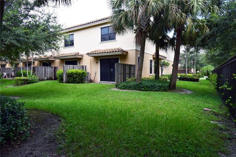 A home in Tamarac