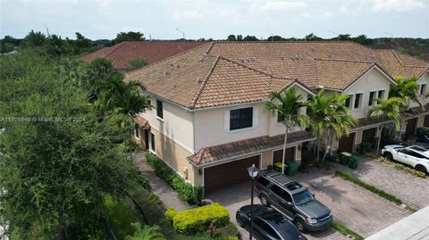 A home in Tamarac