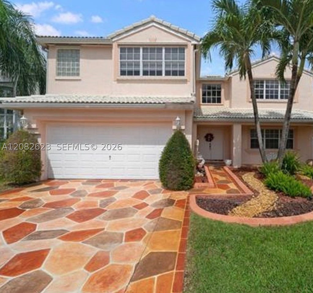Photo of 10151 SW 9th Ln #10151, Pembroke Pines, FL 33025 (MLS # A12082623)
