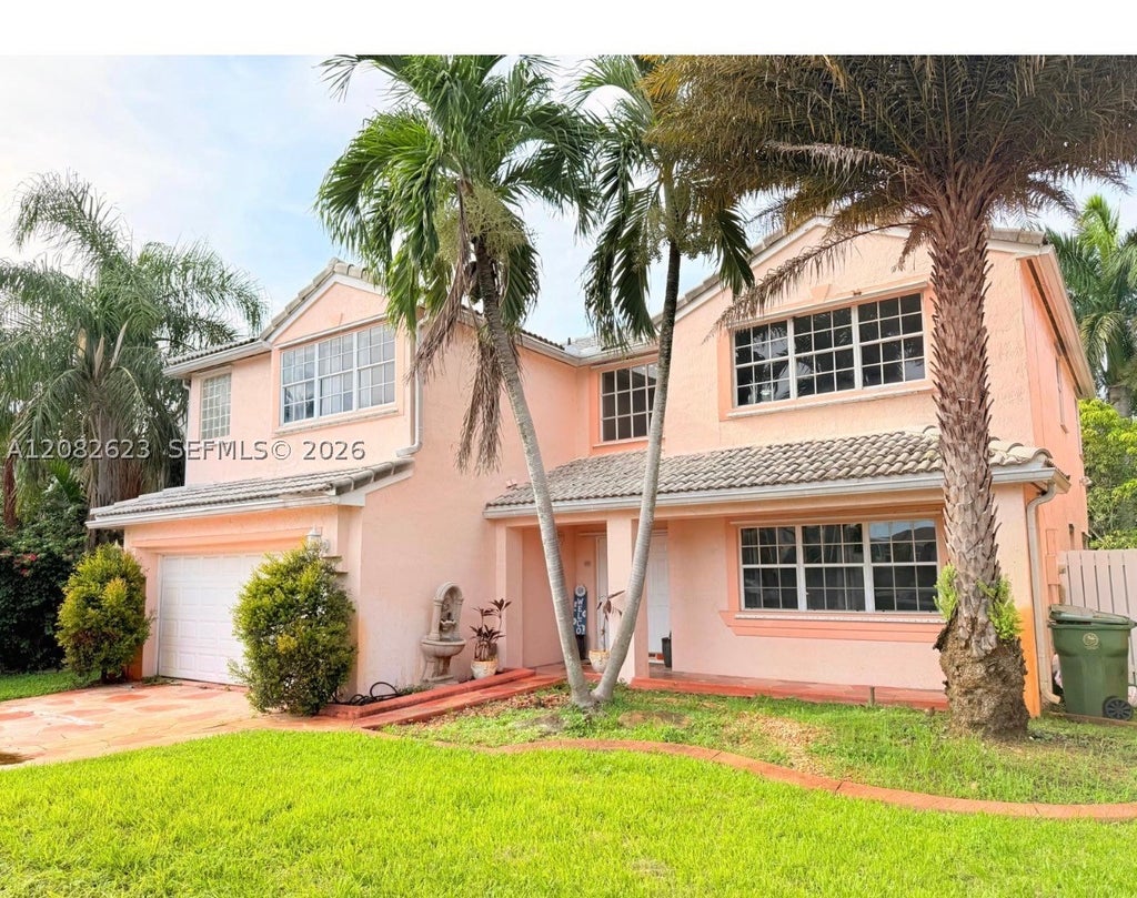 Photo of 10151 SW 9th Ln #10151, Pembroke Pines, FL 33025 (MLS # A12082623)