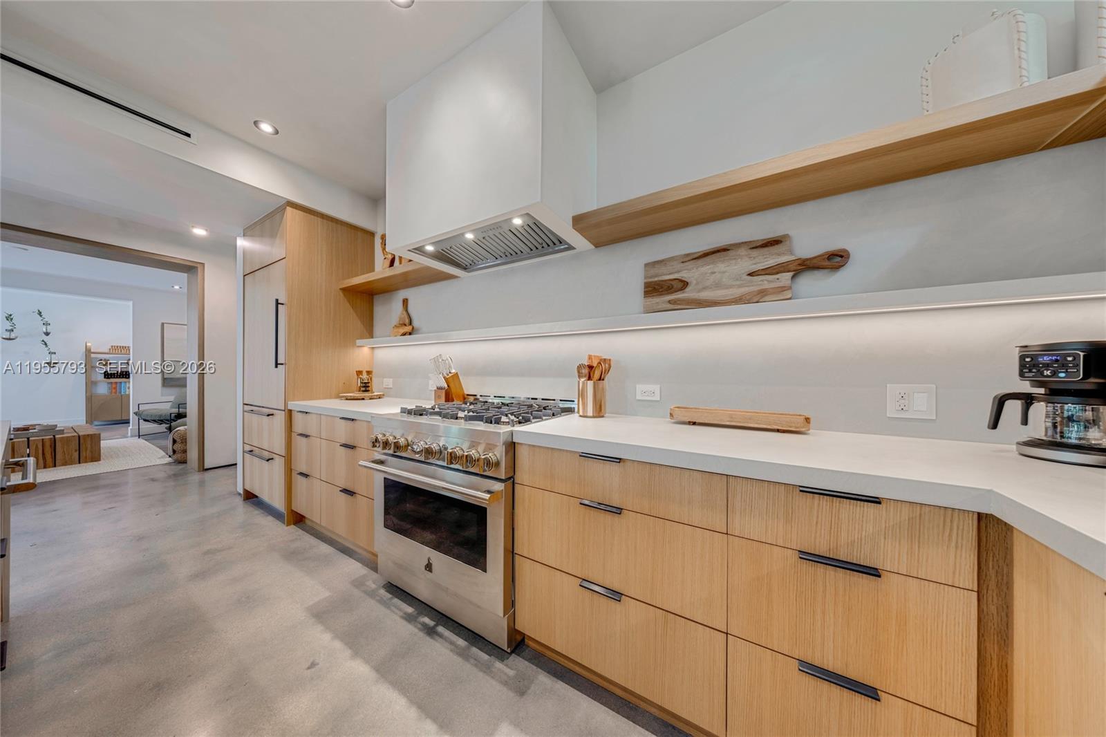 SPRING GARDEN - Residential