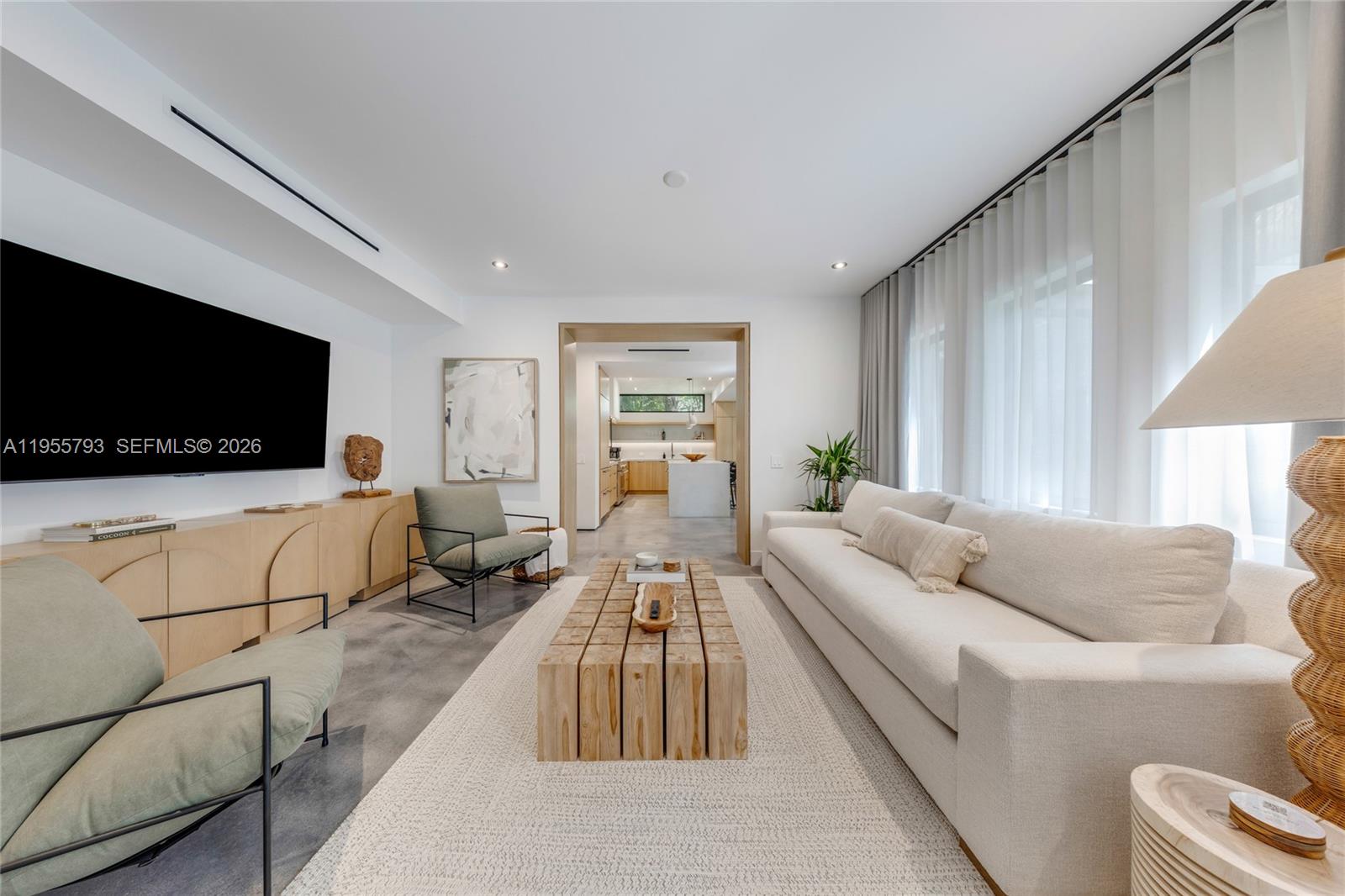 SPRING GARDEN - Residential