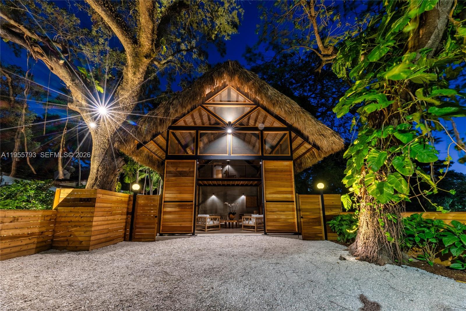 SPRING GARDEN - Residential