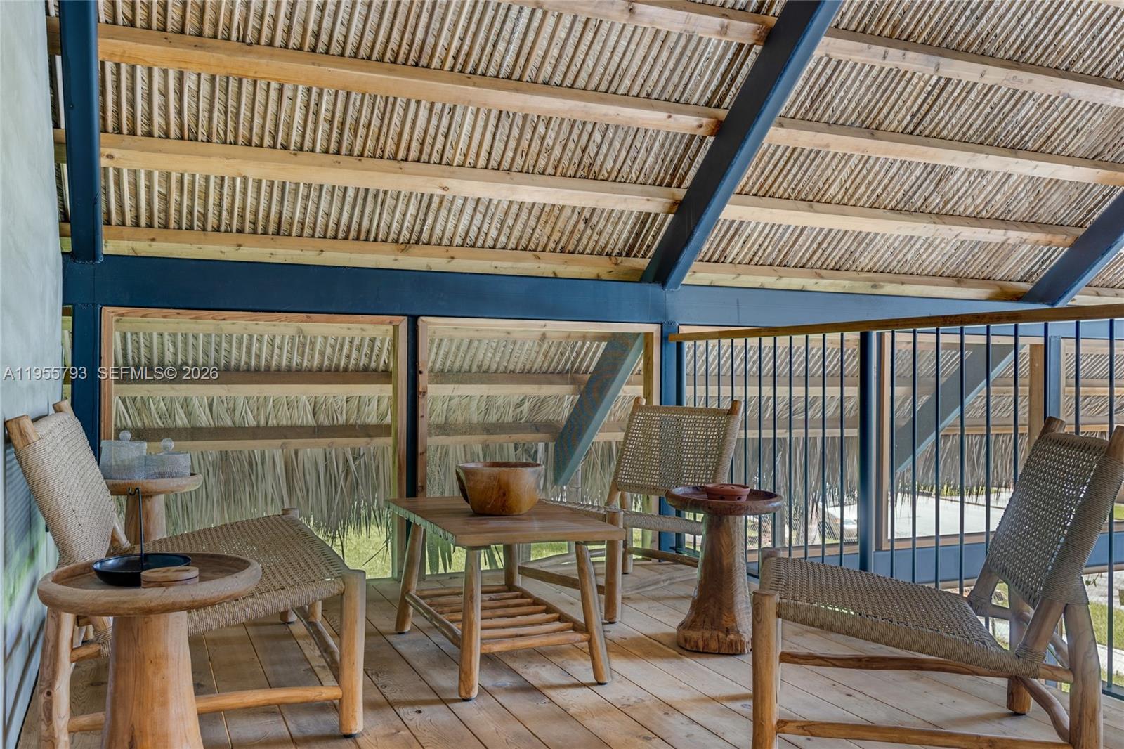 SPRING GARDEN - Residential