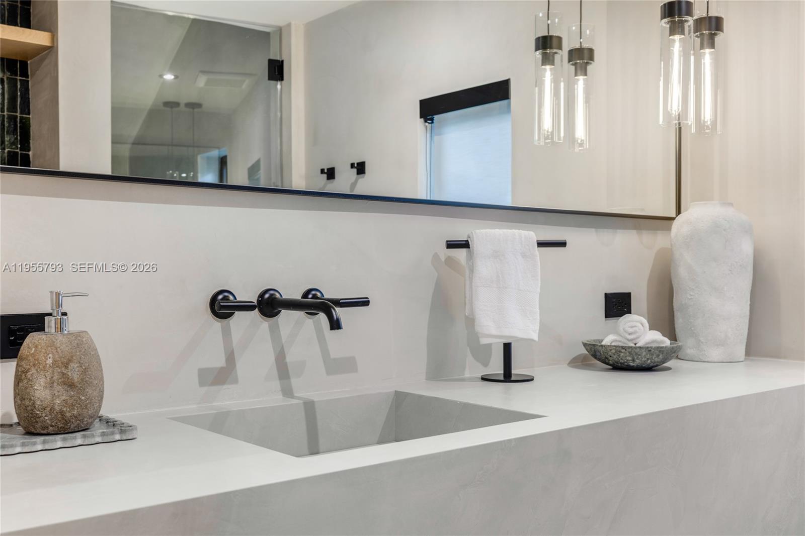 SPRING GARDEN - Residential