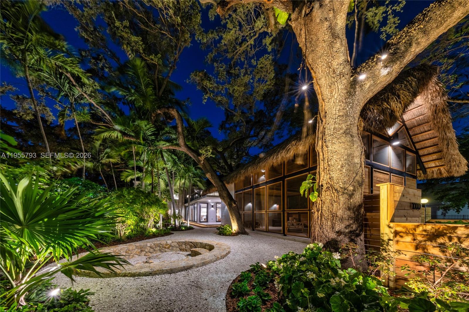 SPRING GARDEN - Residential