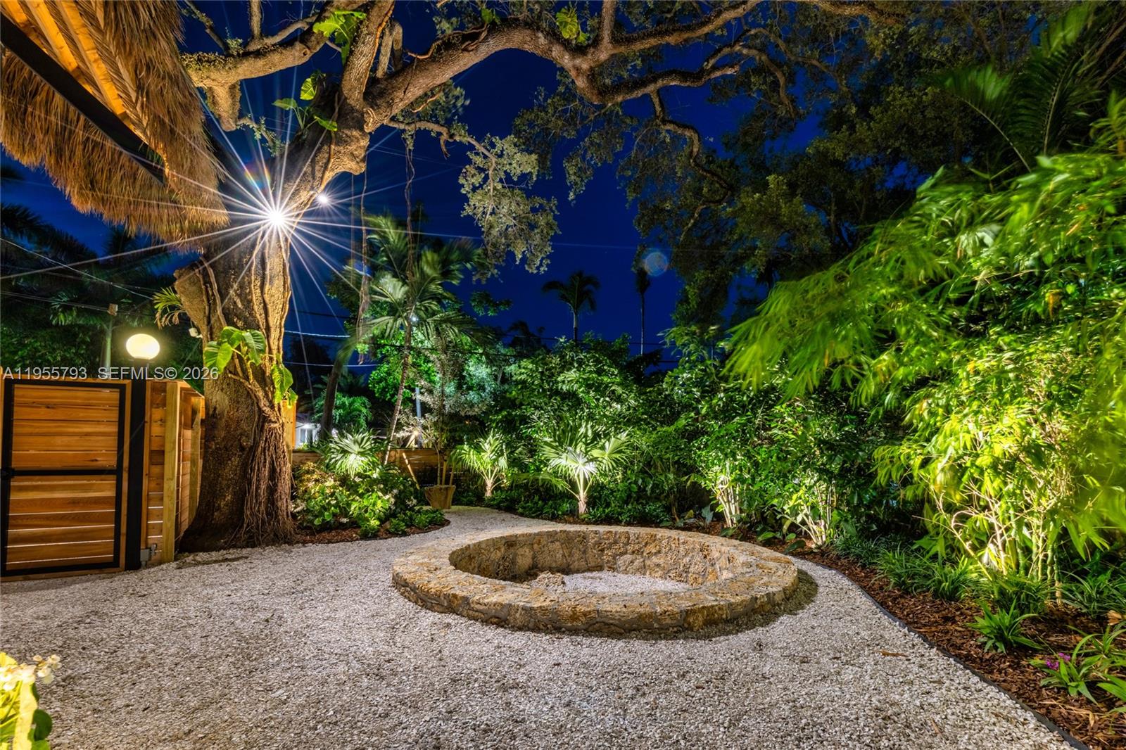 SPRING GARDEN - Residential