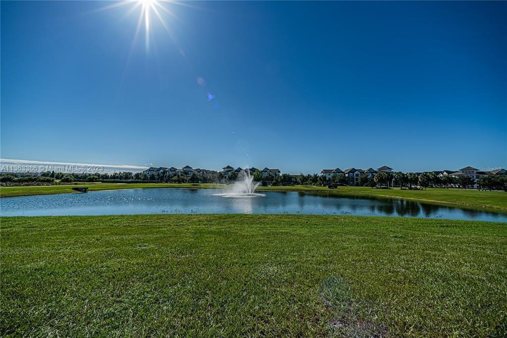 SUMMERPORT TRAIL - Residential