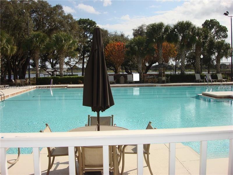 SUMMERPORT TRAIL - Residential