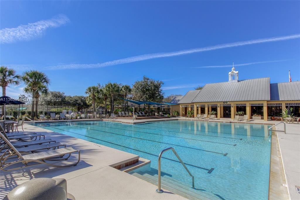 SUMMERPORT TRAIL - Residential