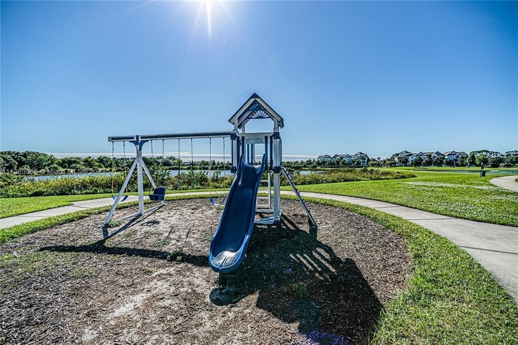 SUMMERPORT TRAIL - Residential