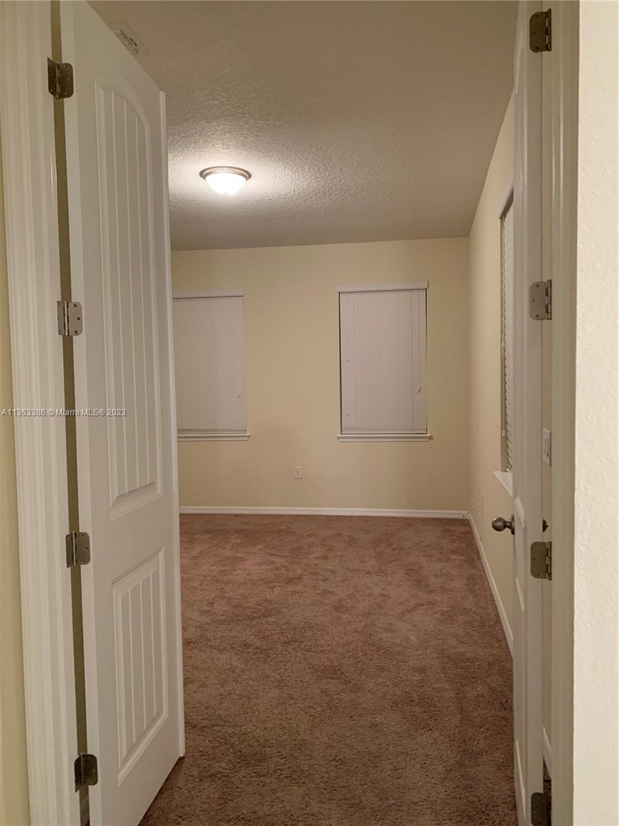 SUMMERPORT TRAIL - Residential