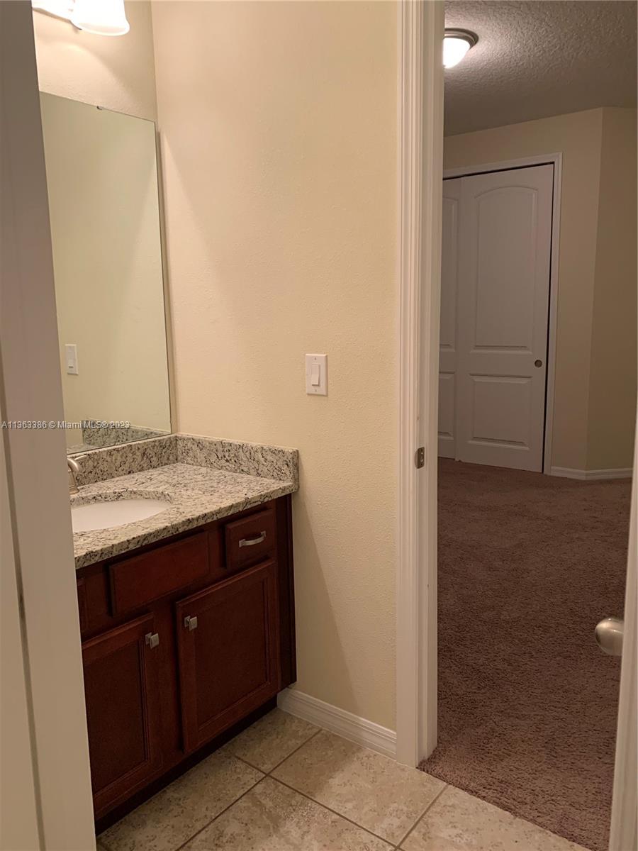 SUMMERPORT TRAIL - Residential