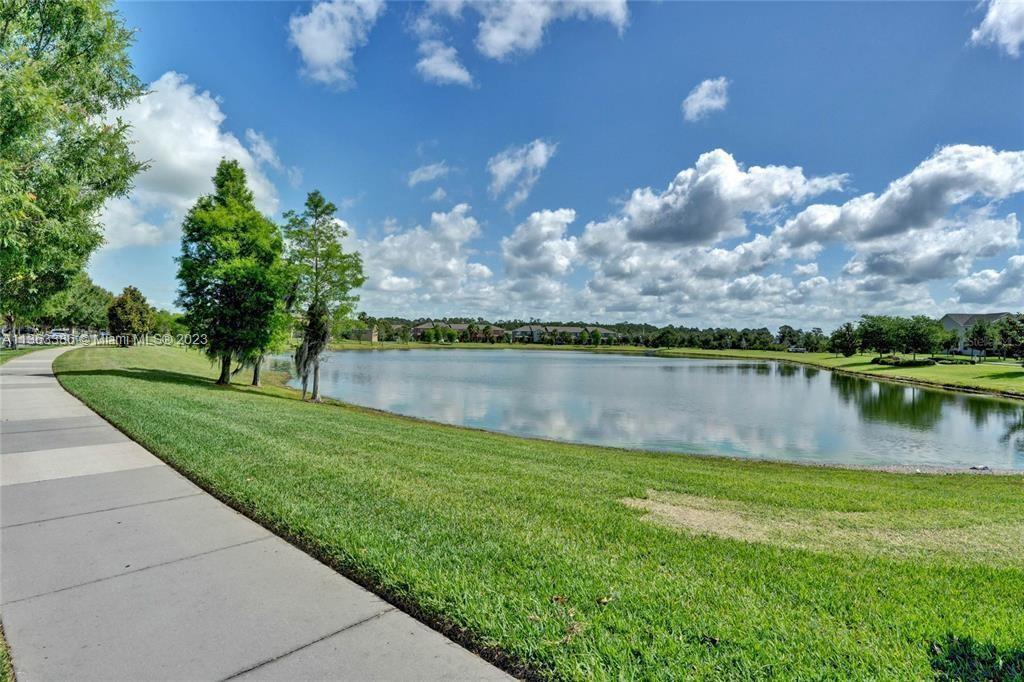 SUMMERPORT TRAIL - Residential