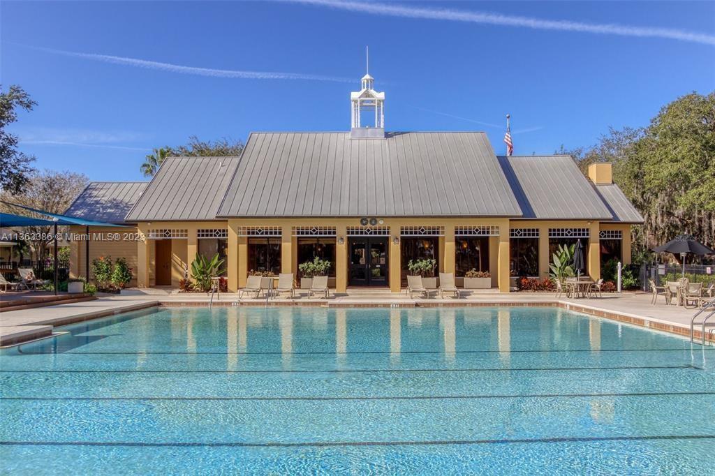 SUMMERPORT TRAIL - Residential