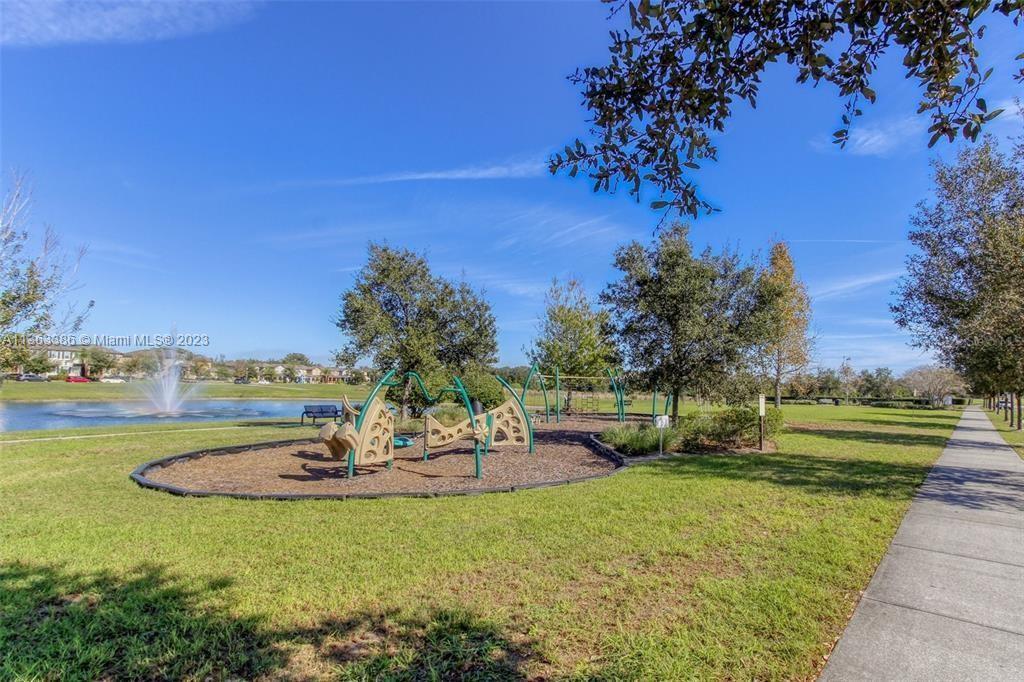 SUMMERPORT TRAIL - Residential