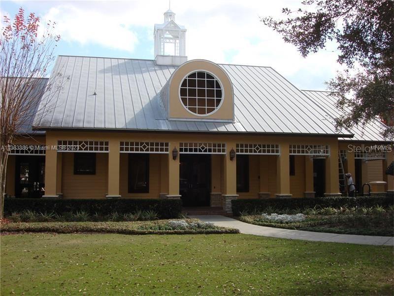 SUMMERPORT TRAIL - Residential