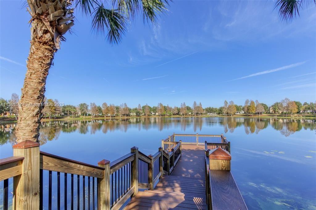 SUMMERPORT TRAIL - Residential