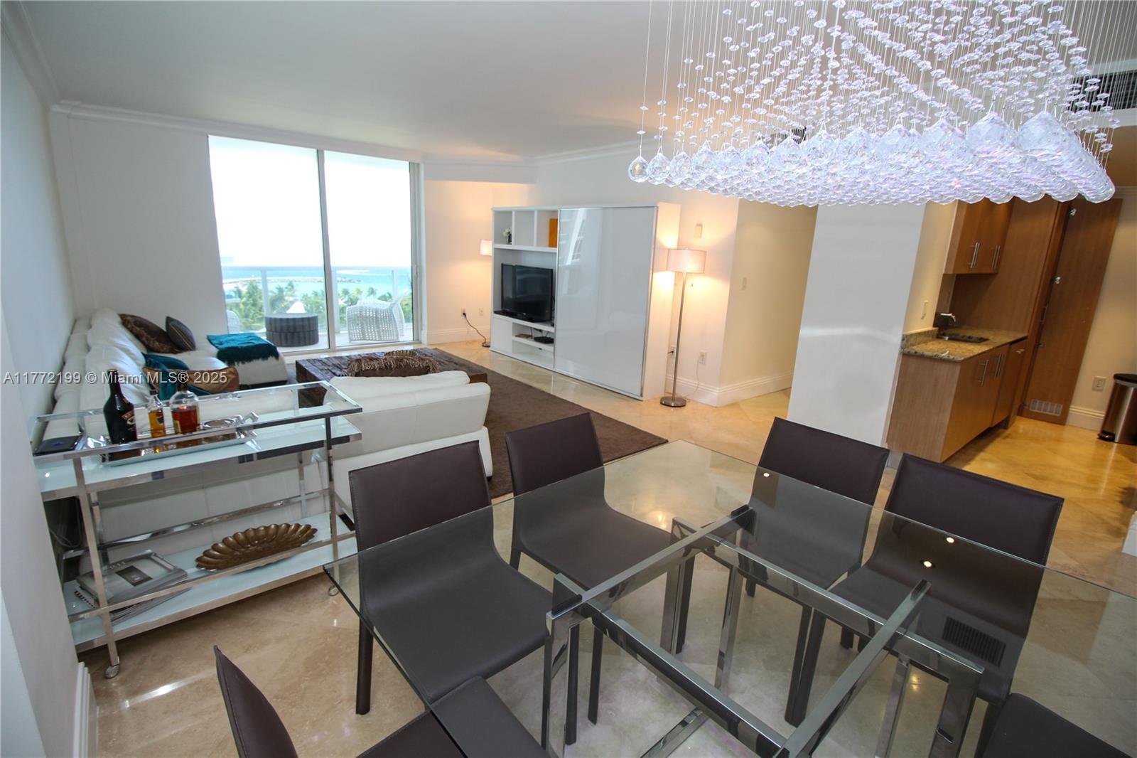 Harbour House Condo - Residential