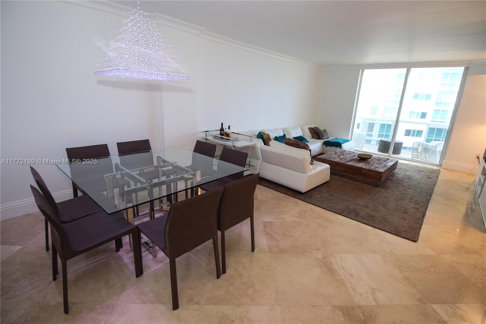 Harbour House Condo - Residential