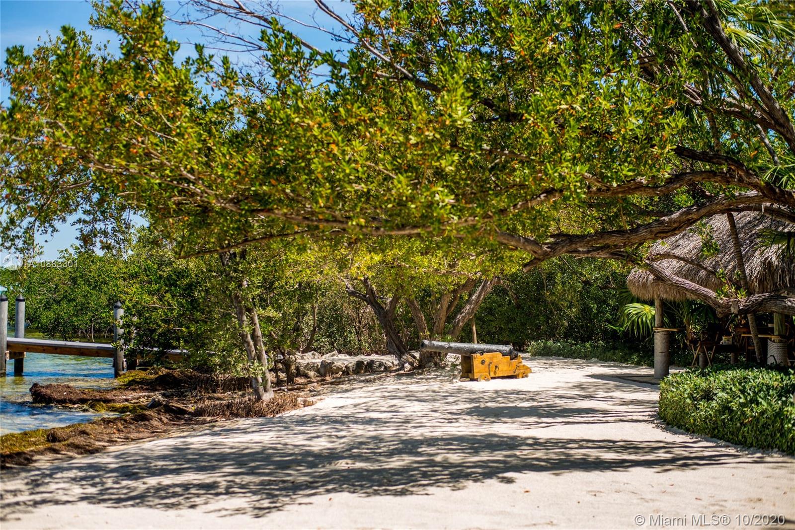 MATE OCEAN BAY SUBD SEC 1 - Residential