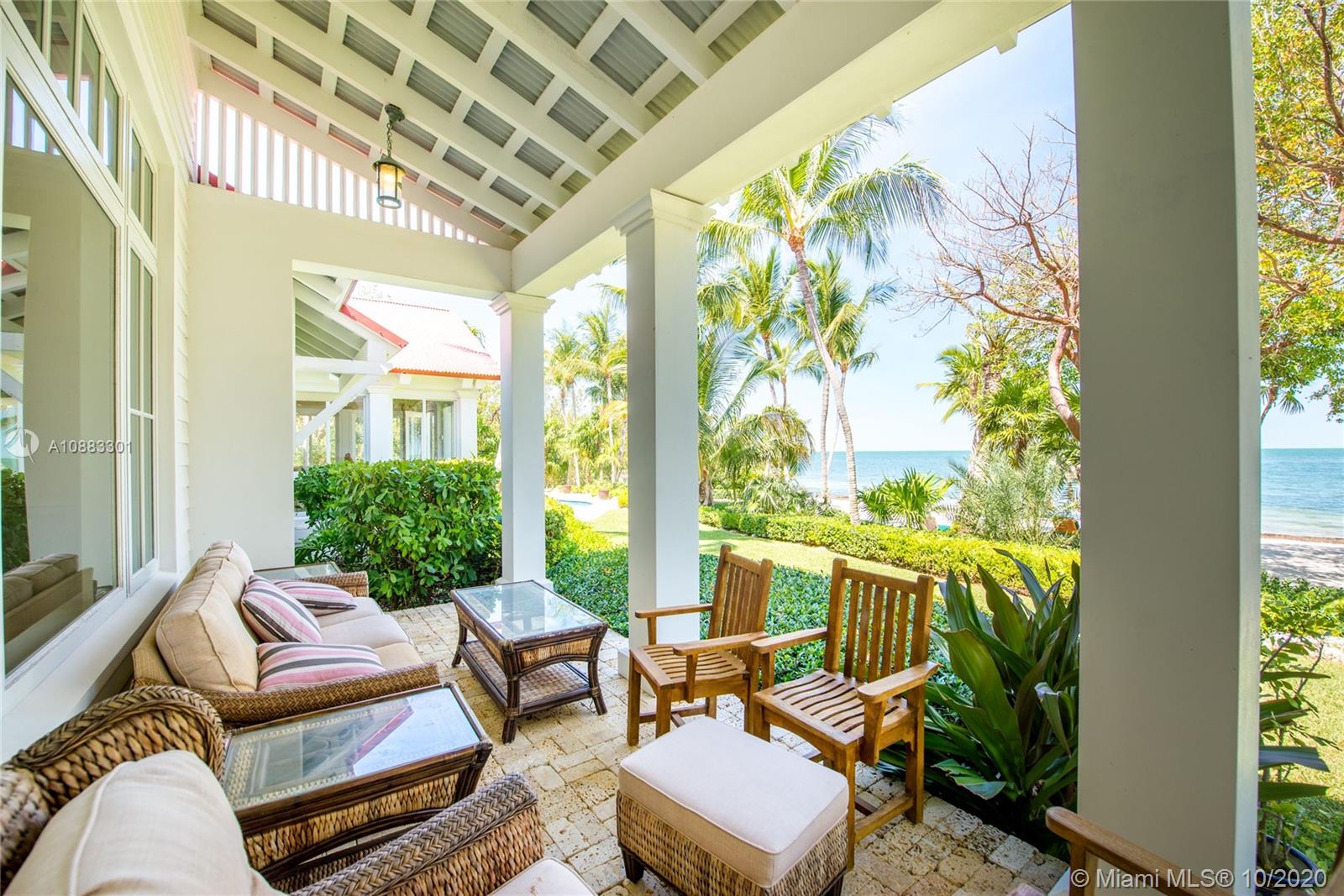 MATE OCEAN BAY SUBD SEC 1 - Residential