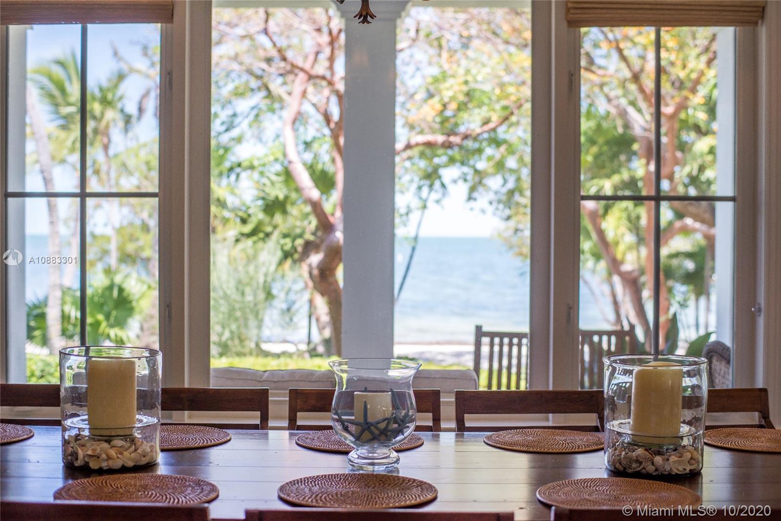 MATE OCEAN BAY SUBD SEC 1 - Residential