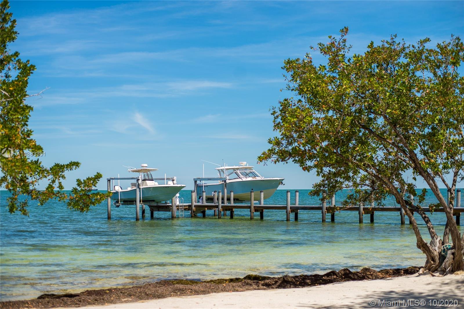 MATE OCEAN BAY SUBD SEC 1 - Residential