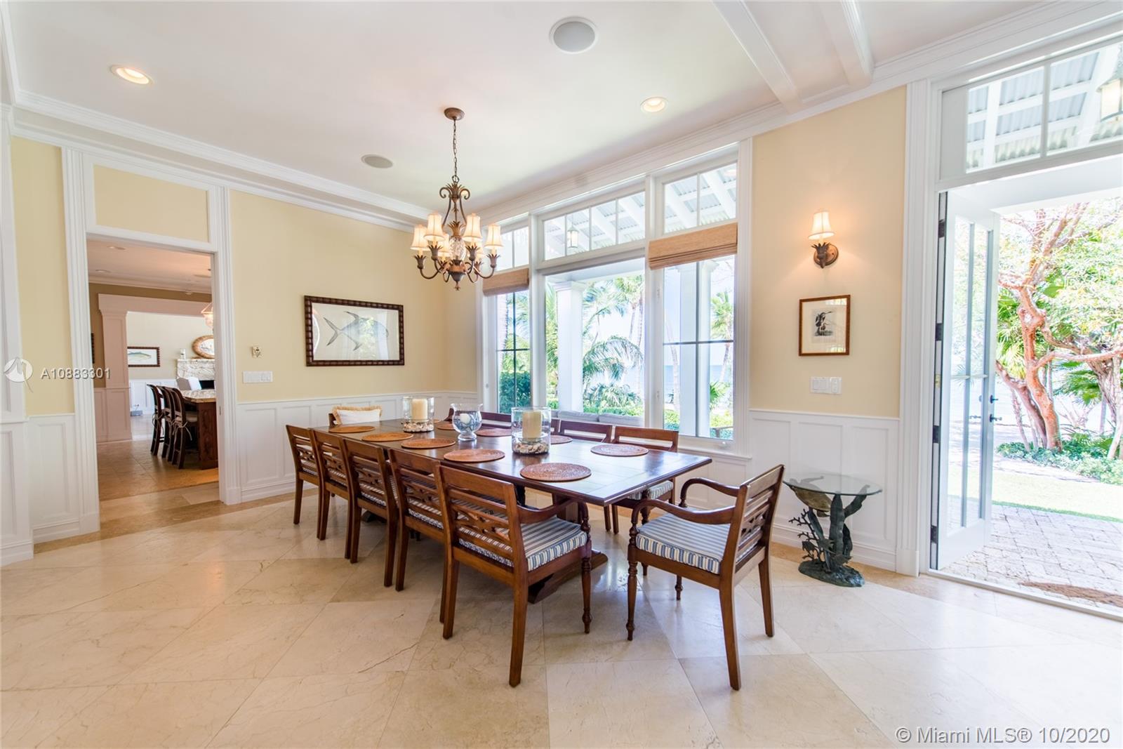 MATE OCEAN BAY SUBD SEC 1 - Residential