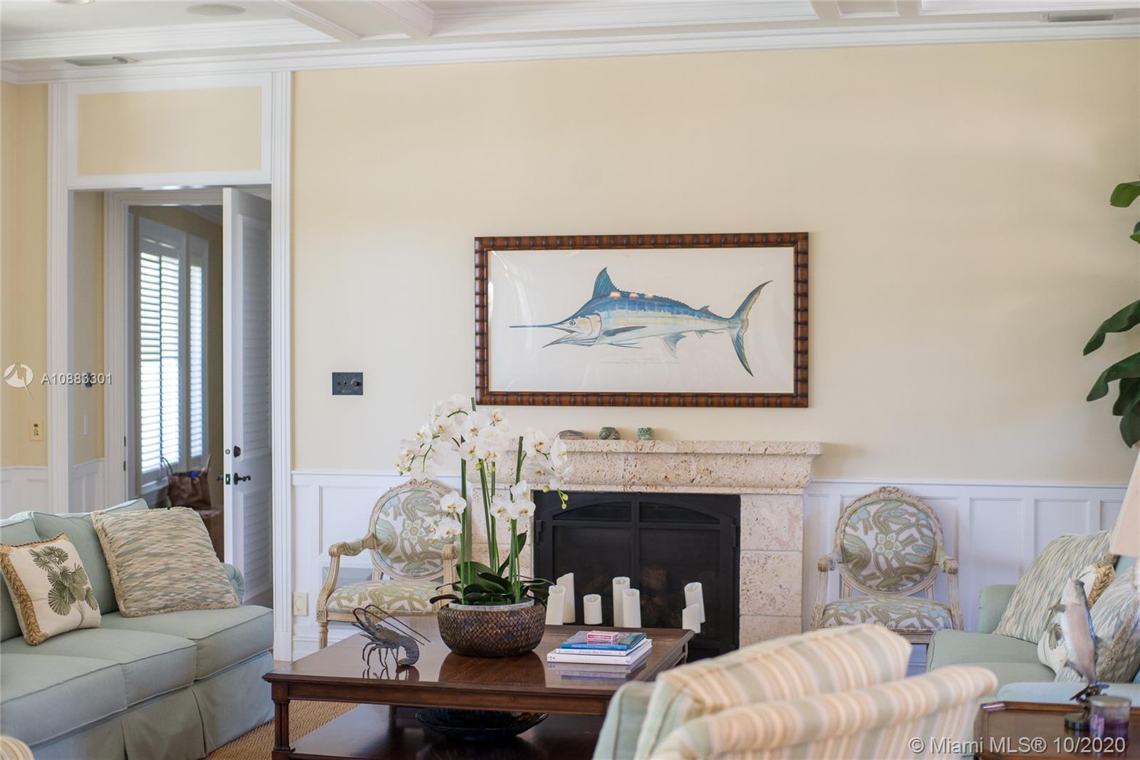 MATE OCEAN BAY SUBD SEC 1 - Residential