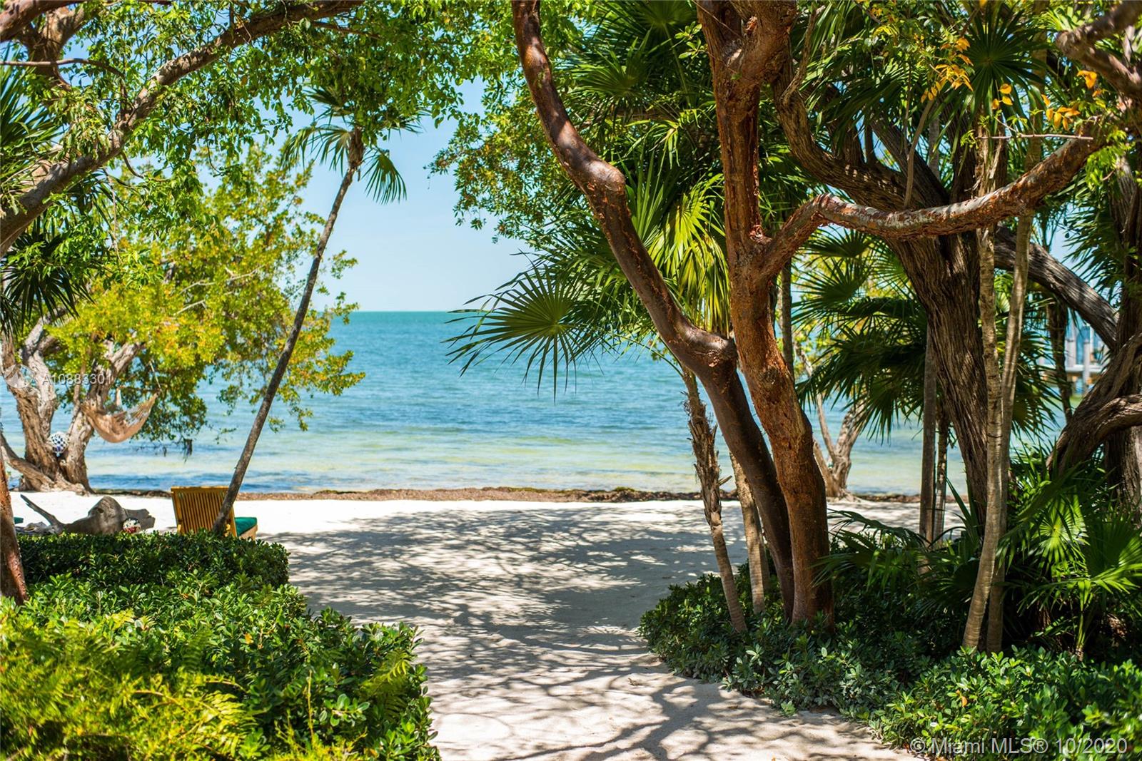 MATE OCEAN BAY SUBD SEC 1 - Residential