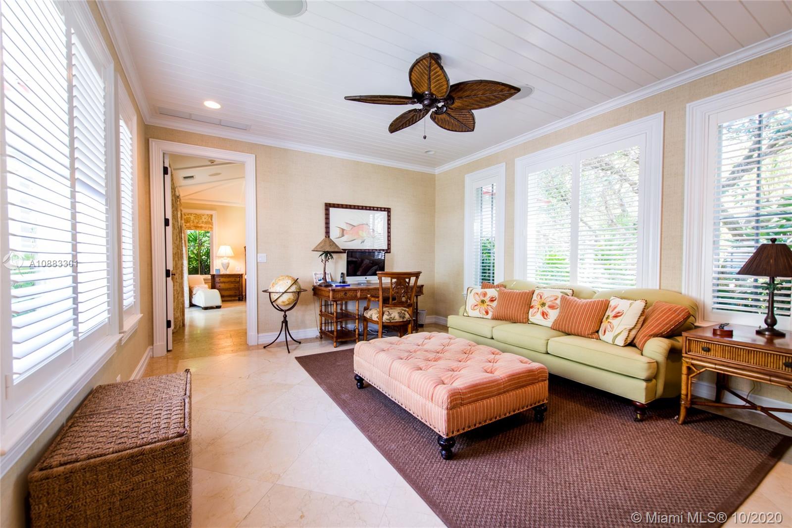 MATE OCEAN BAY SUBD SEC 1 - Residential