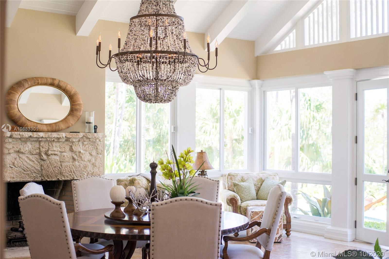 MATE OCEAN BAY SUBD SEC 1 - Residential