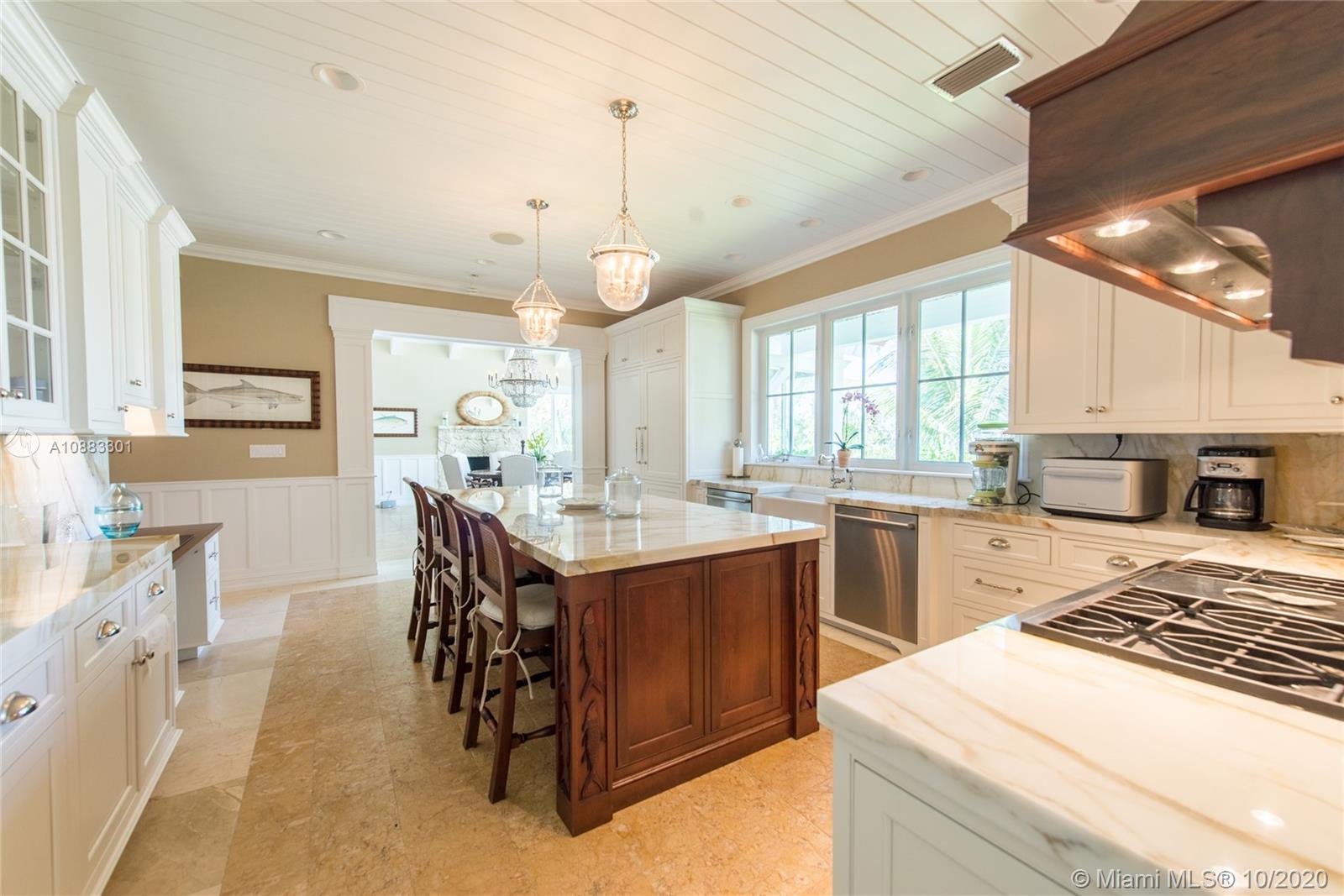 MATE OCEAN BAY SUBD SEC 1 - Residential