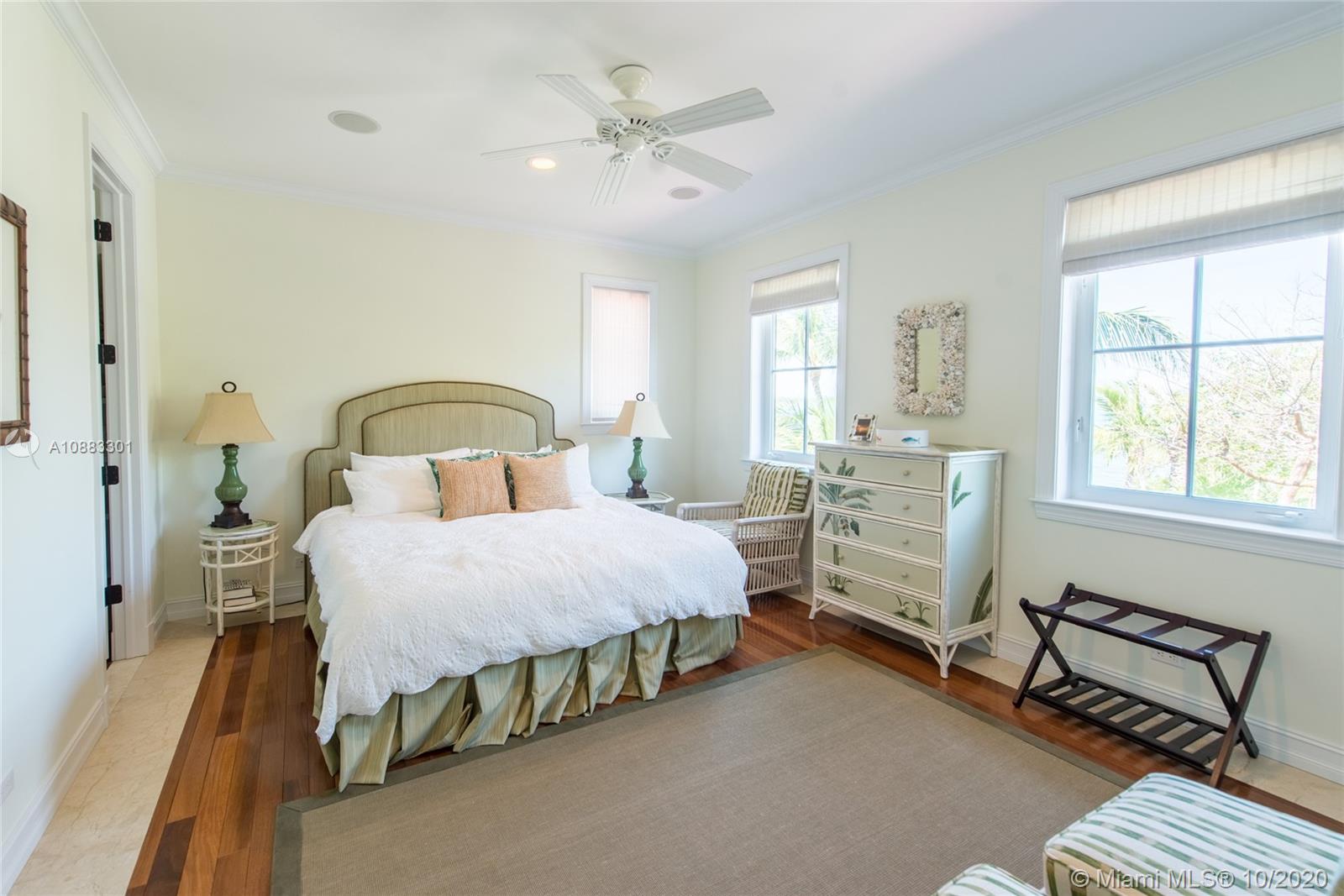 MATE OCEAN BAY SUBD SEC 1 - Residential