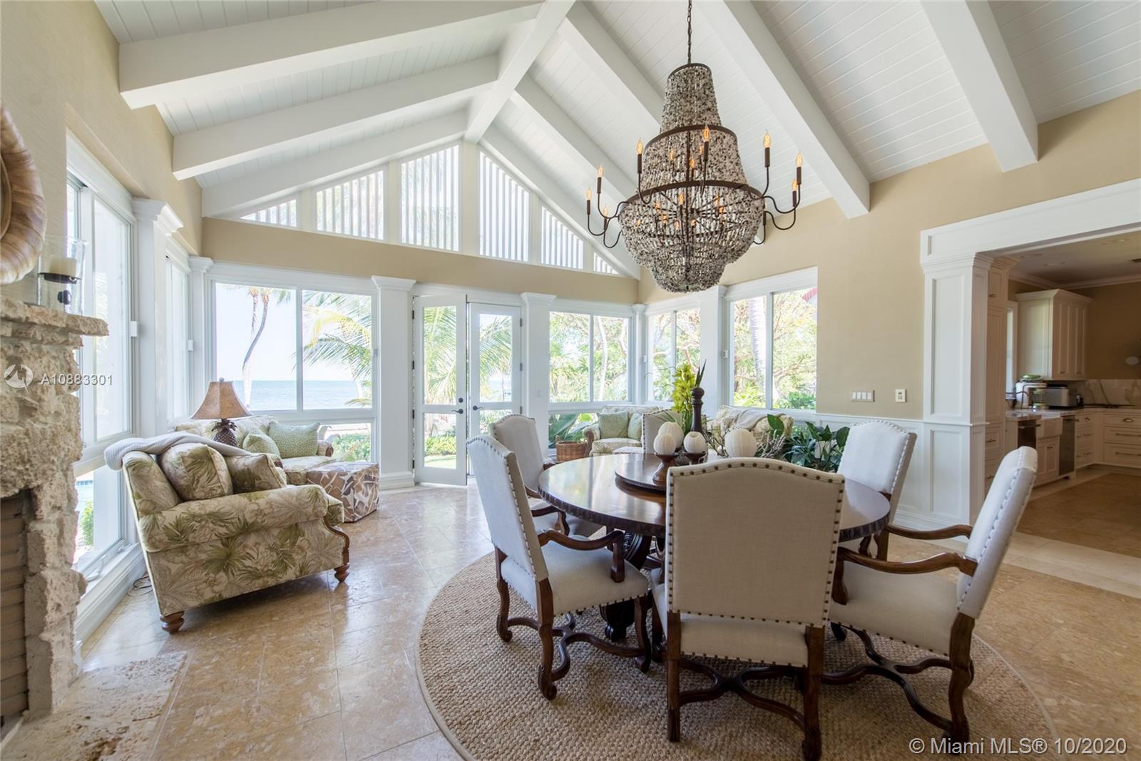 MATE OCEAN BAY SUBD SEC 1 - Residential