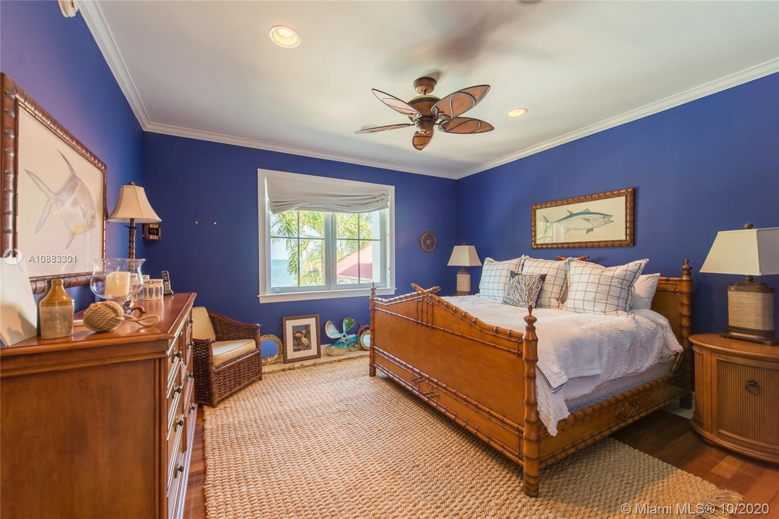 MATE OCEAN BAY SUBD SEC 1 - Residential