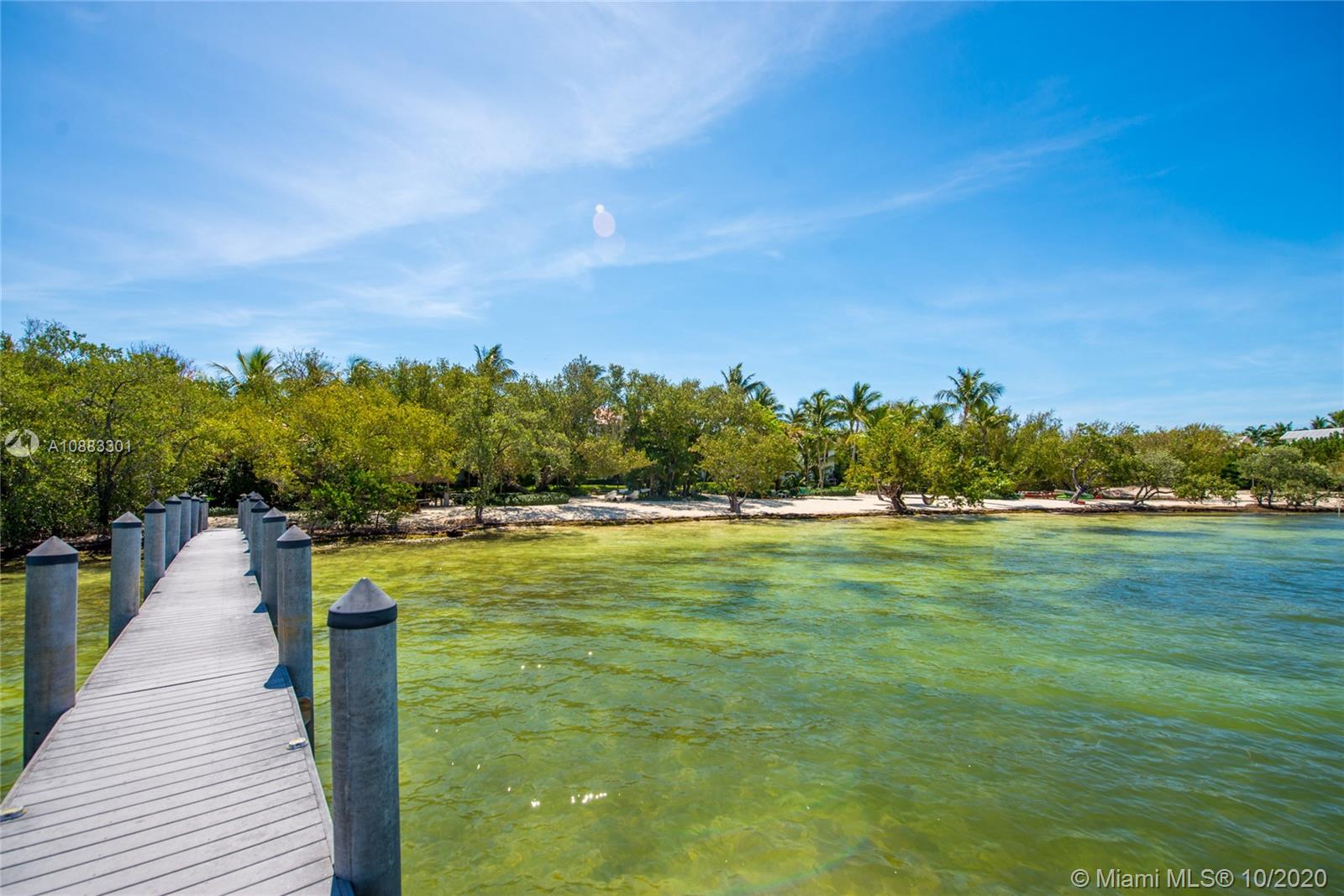 MATE OCEAN BAY SUBD SEC 1 - Residential