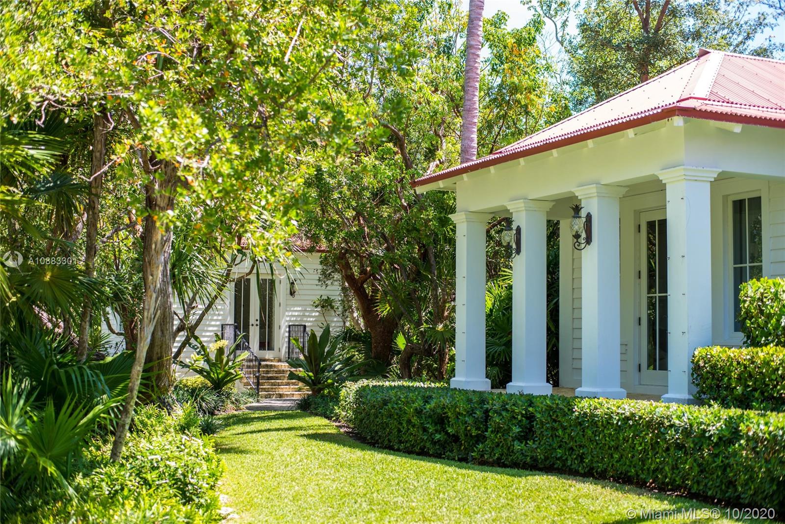 MATE OCEAN BAY SUBD SEC 1 - Residential