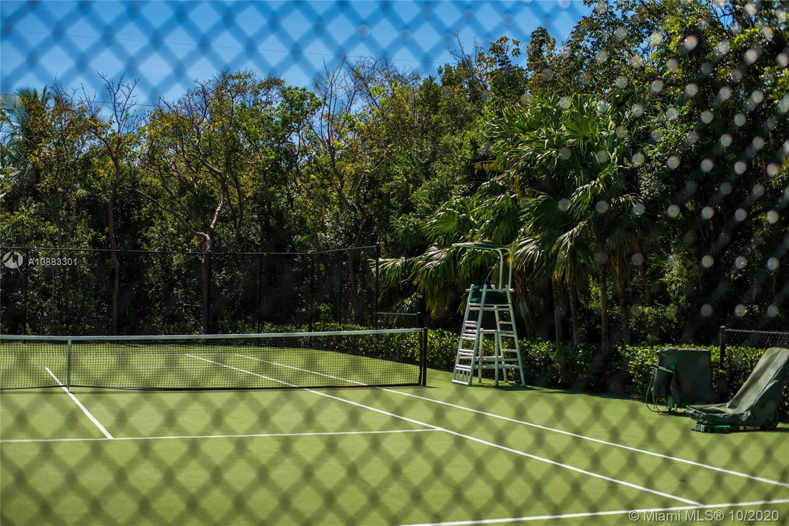 MATE OCEAN BAY SUBD SEC 1 - Residential