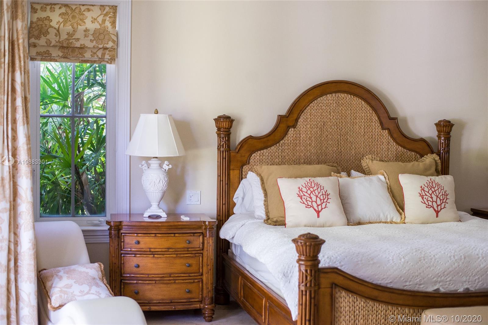 MATE OCEAN BAY SUBD SEC 1 - Residential