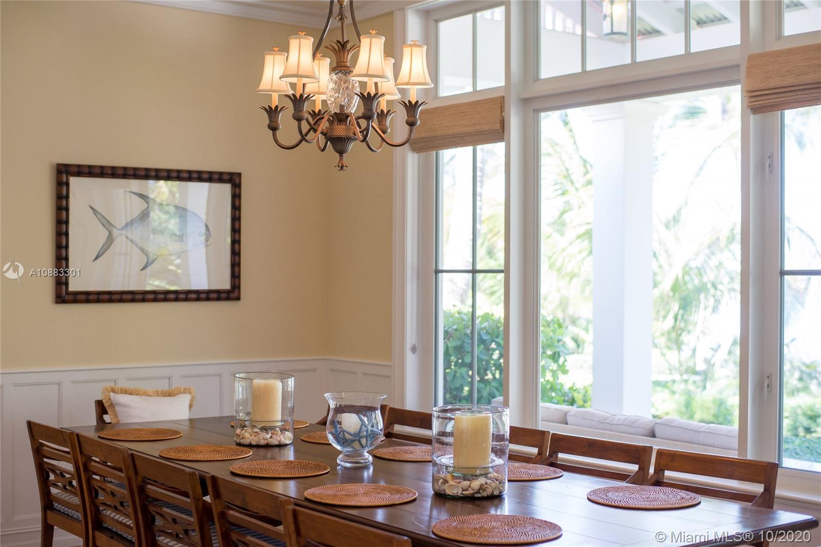 MATE OCEAN BAY SUBD SEC 1 - Residential