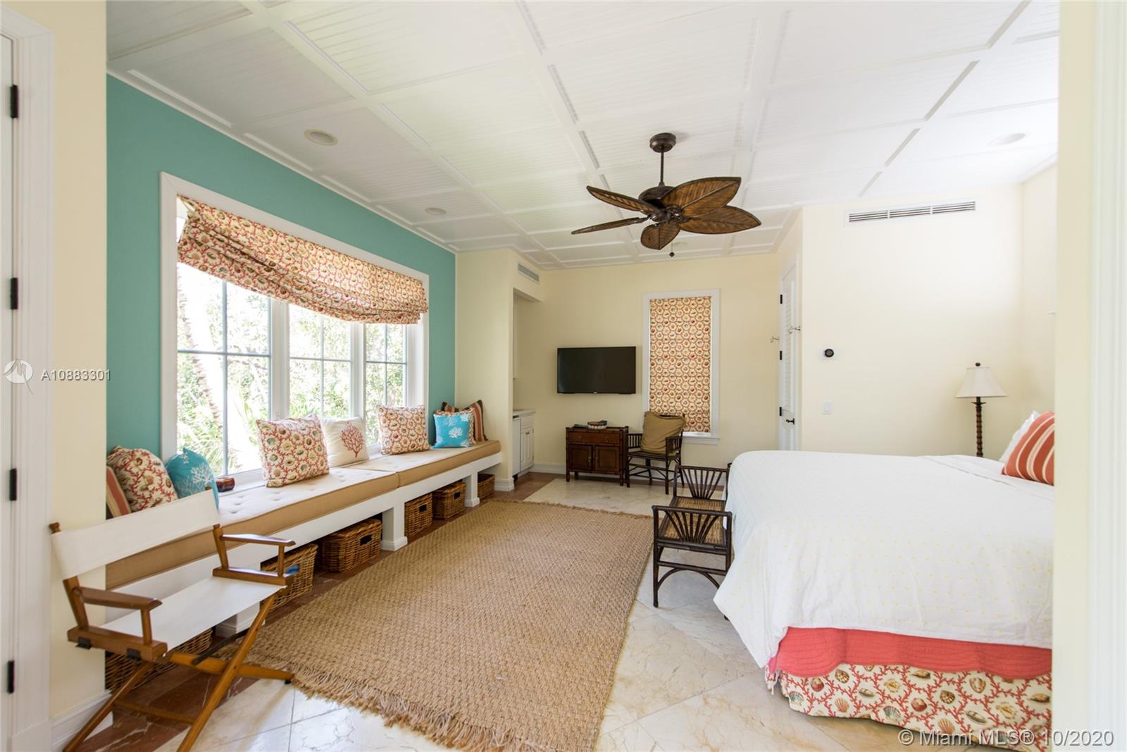 MATE OCEAN BAY SUBD SEC 1 - Residential