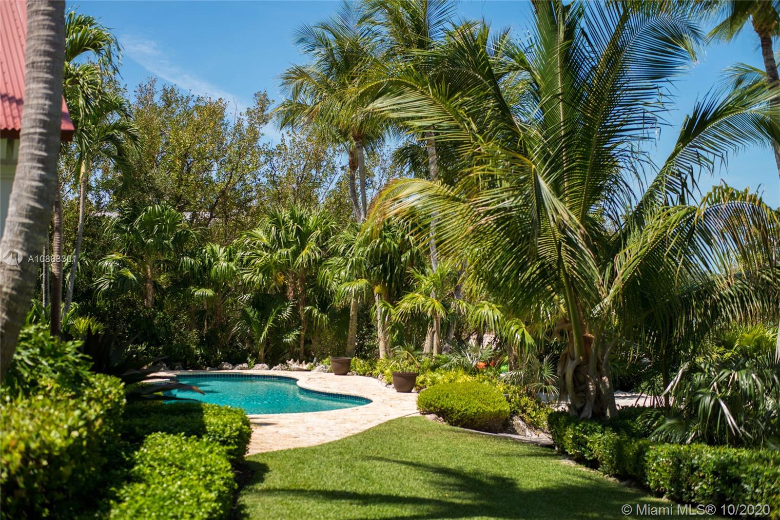 MATE OCEAN BAY SUBD SEC 1 - Residential