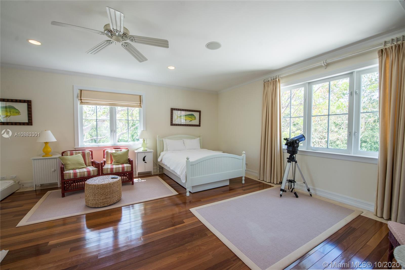 MATE OCEAN BAY SUBD SEC 1 - Residential